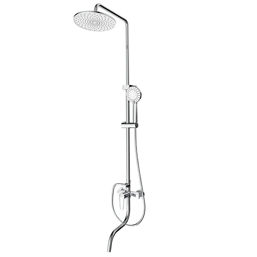 Душевая система Splenka S51.24