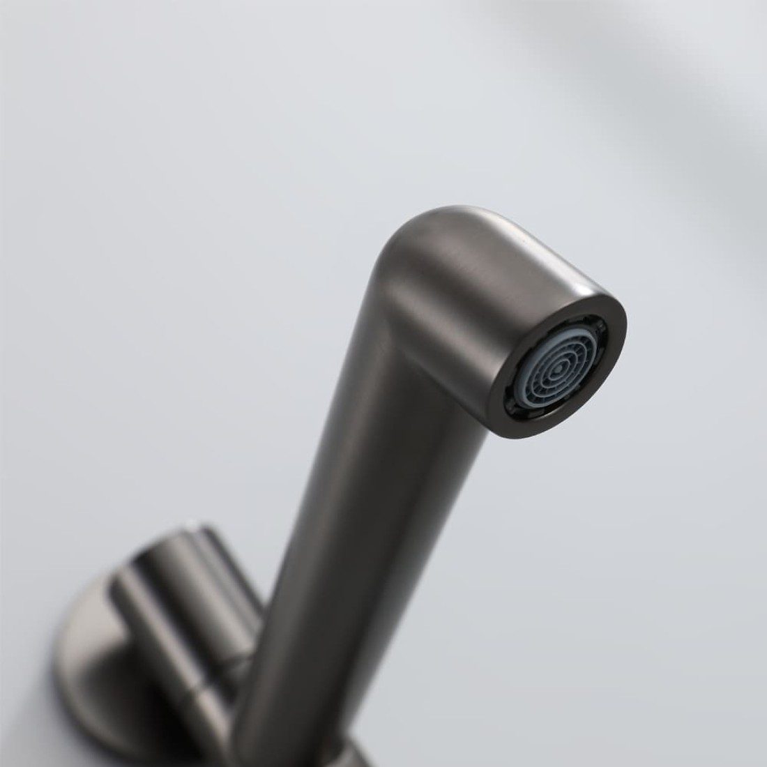 Душевая система скрытого монтажа Raglo R20.27.09, графит — изображение 5