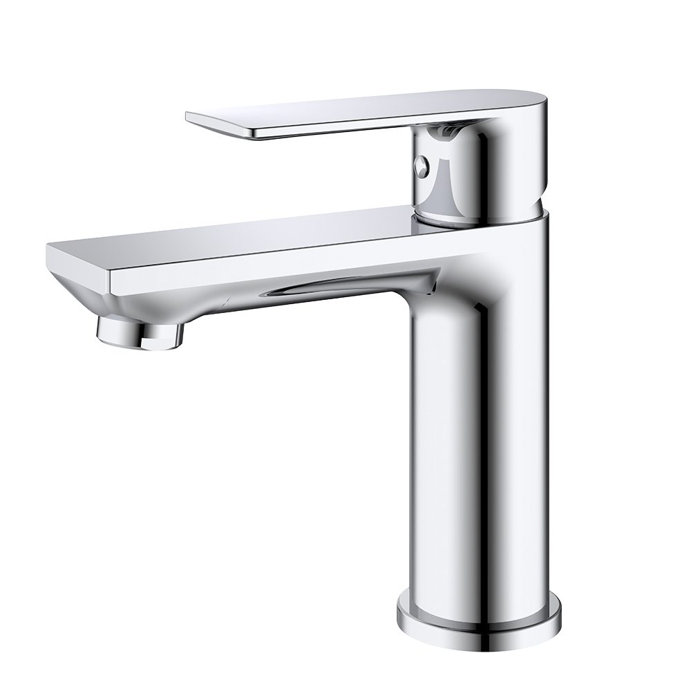 Смеситель для умывальника Splenka S05.10