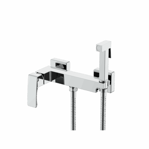 Смеситель для гигиенического душа Raglo R01.51