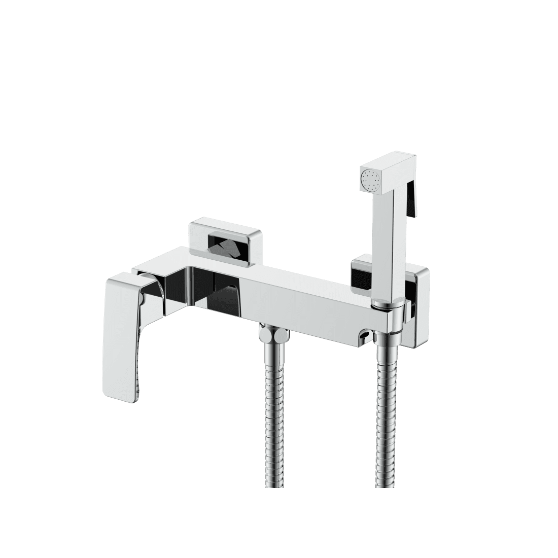 Смеситель для гигиенического душа Raglo R01.51