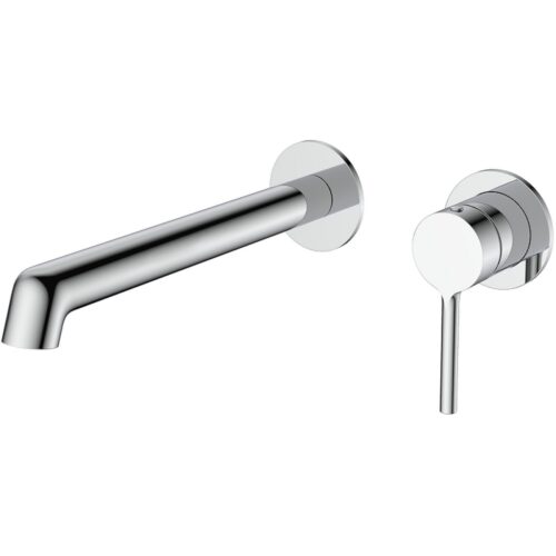 Смеситель скрытого монтажа для умывальника Raglo R20.11