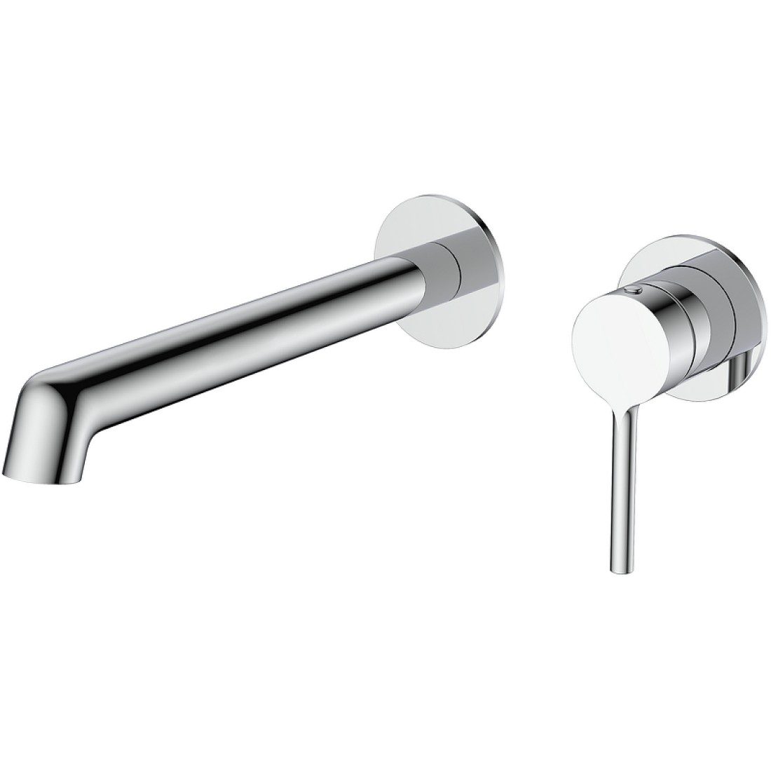 Смеситель скрытого монтажа для умывальника Raglo R20.11