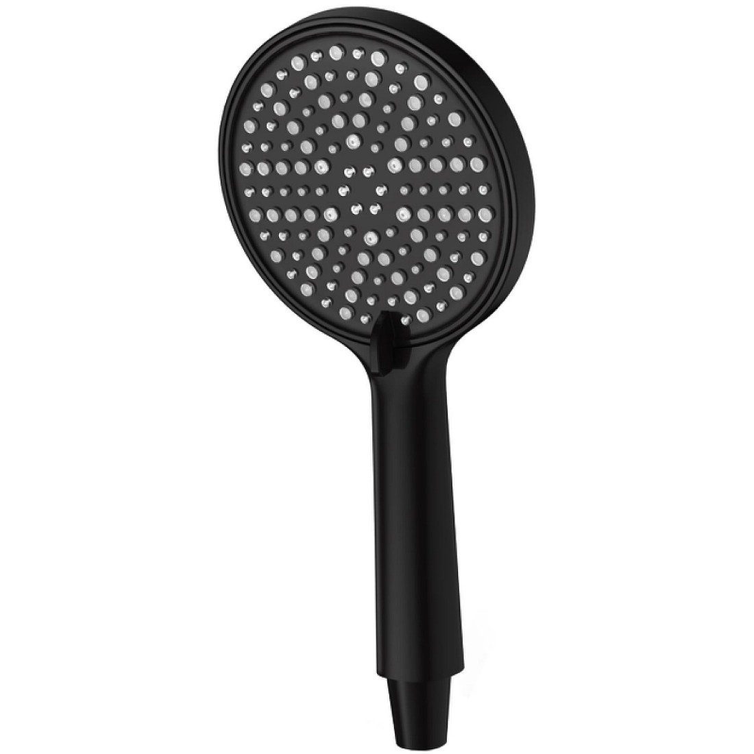 Лейка для душа 3-режимная Raglo R450.50.06, чёрный