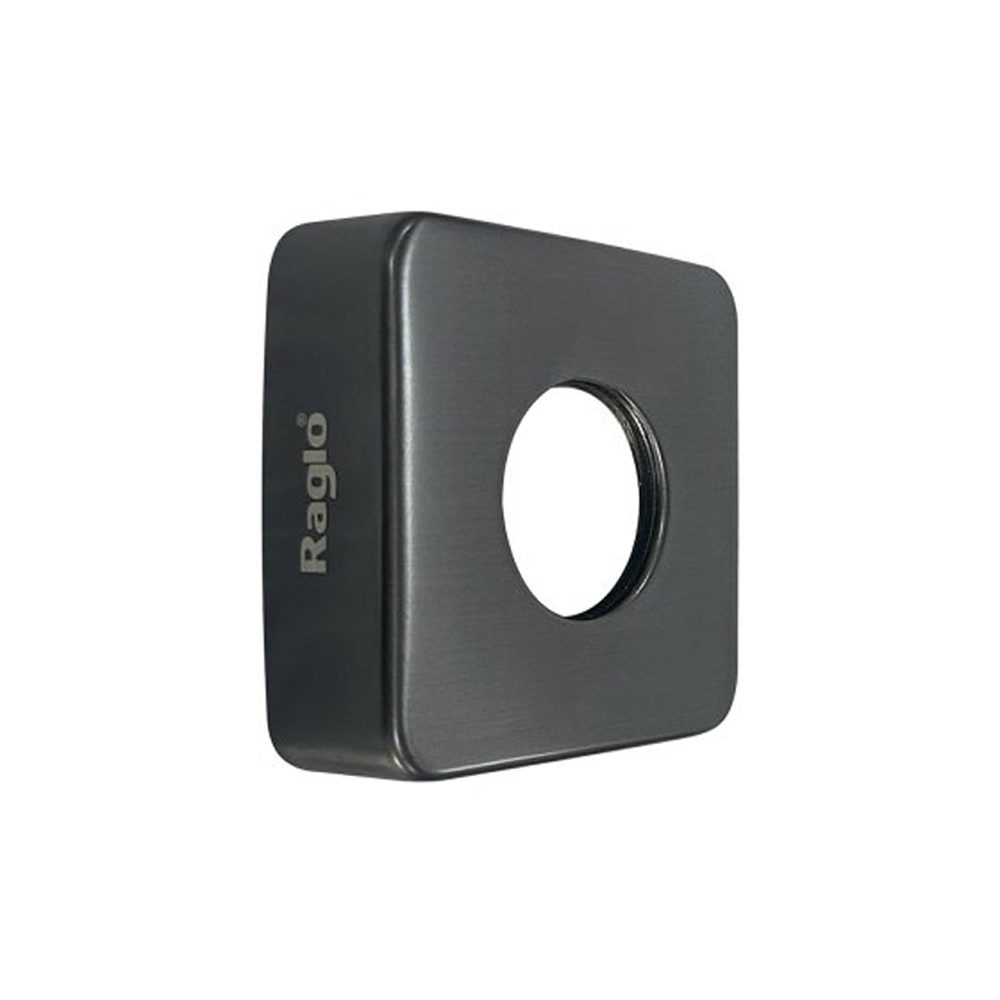 Отражатель для смесителя Raglo R599.07.09, графит