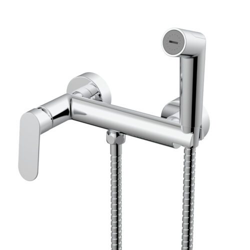 Смеситель для гигиенического душа Splenka S41.51