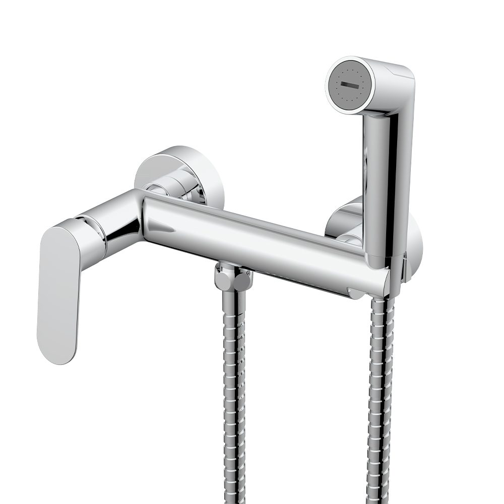 Смеситель для гигиенического душа Splenka S41.51