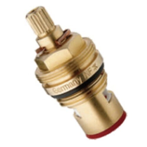 Кран-букса Splenka S501.527