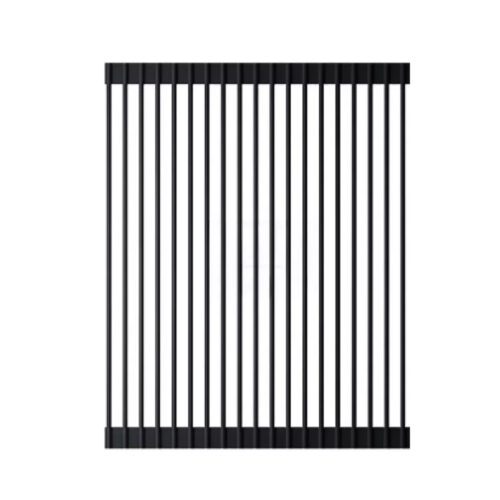 Ролл-мат для мойки Raglo R731.44.06, чёрный