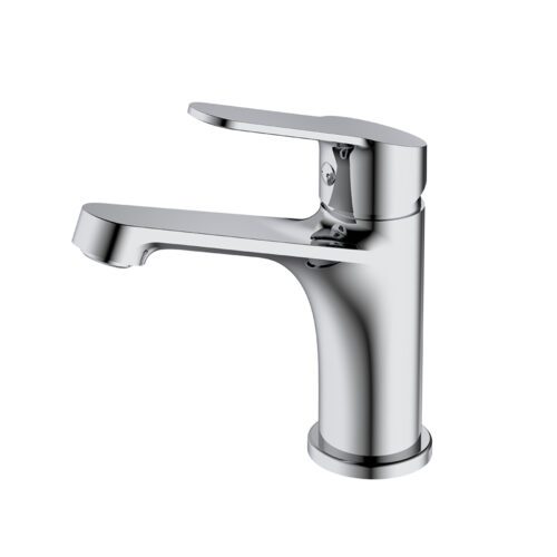 Смеситель для умывальника Splenka S07.10