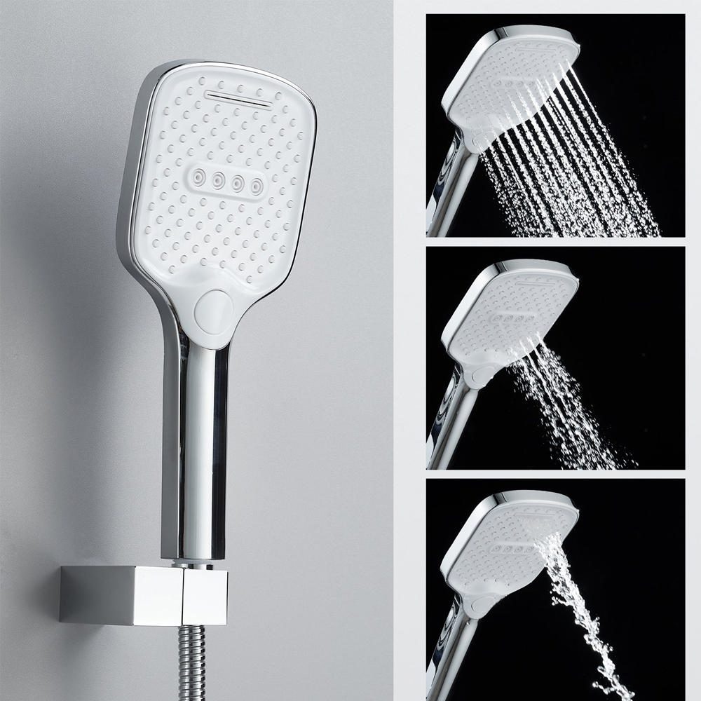 Душевая система скрытого монтажа Splenka S31.27 — изображение 5