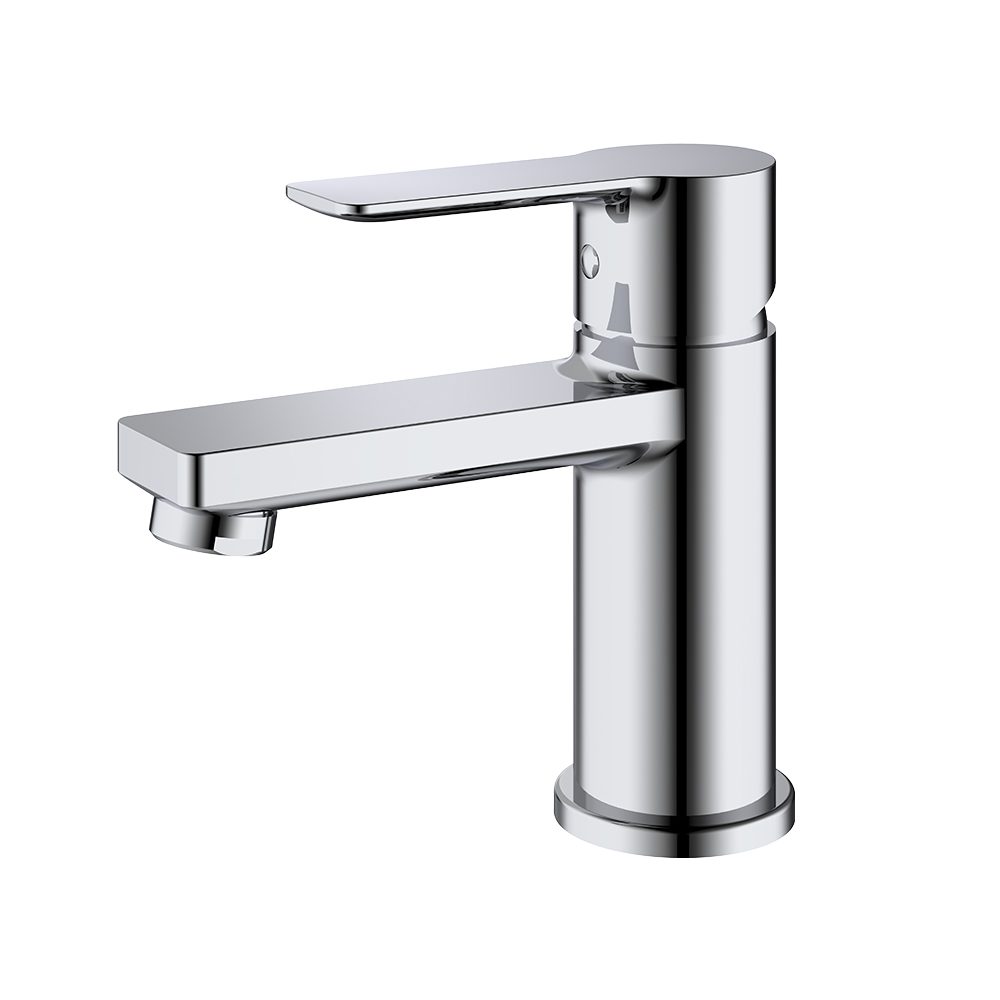 Смеситель для умывальника Splenka S06.10