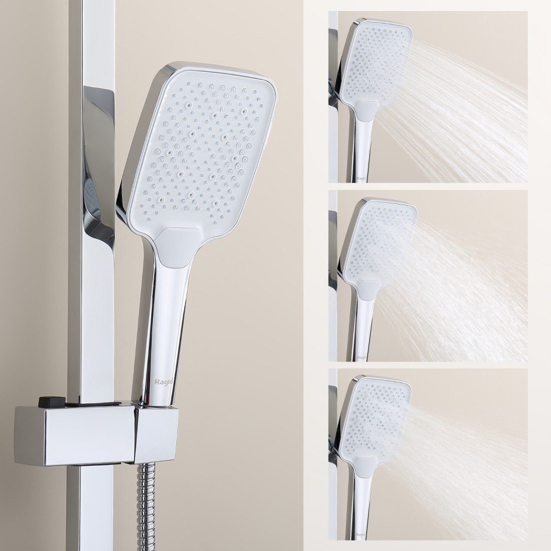 Душевая система Raglo R01.24 — изображение 11