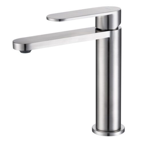 Смеситель для умывальника Raglo R10.10.05, сатин