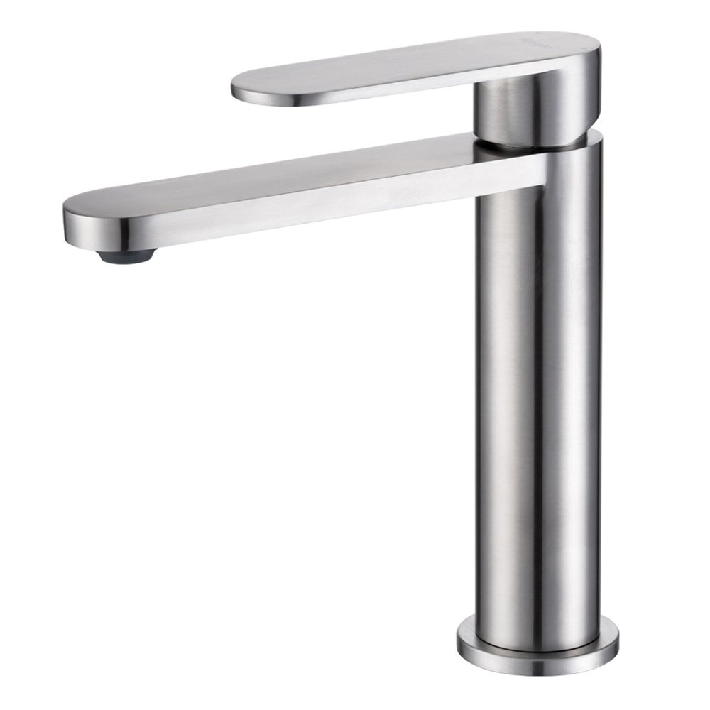 Смеситель для умывальника Raglo R10.10.05, сатин