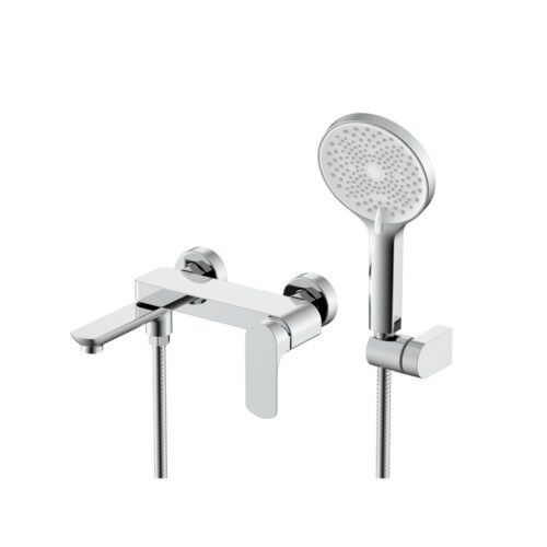 Смеситель для ванны Raglo R03.30