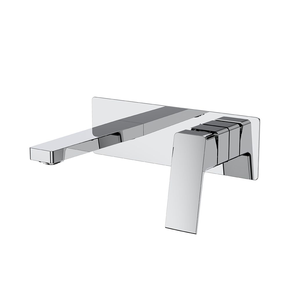 Смеситель скрытого монтажа для умывальника Raglo R30.11