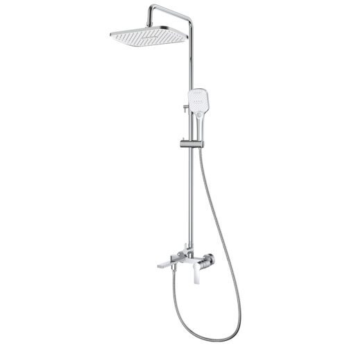 Душевая система Splenka S06.24