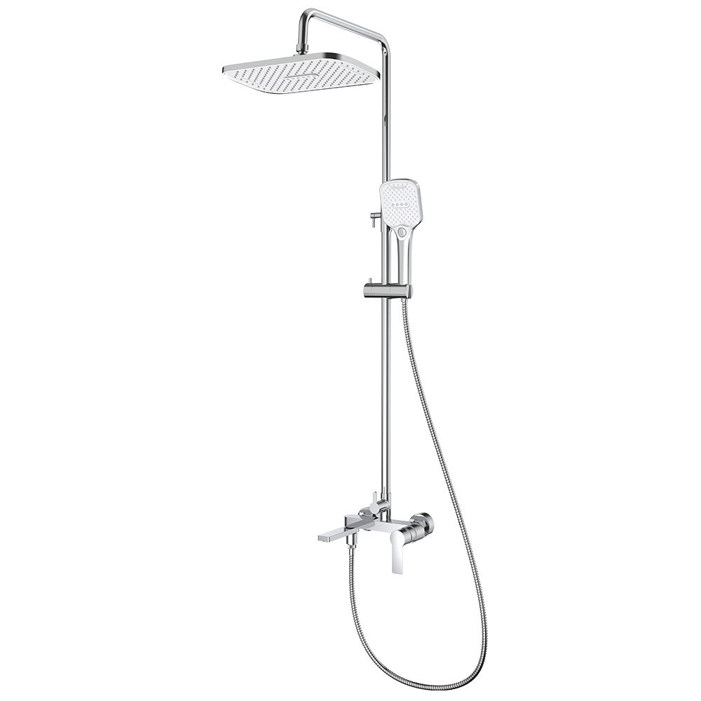 Душевая система Splenka S06.24