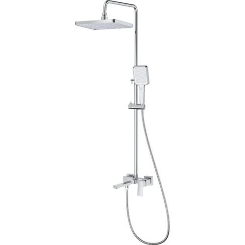 Душевая система Splenka S01.24