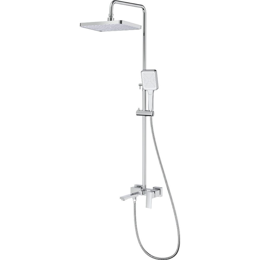 Душевая система Splenka S01.24