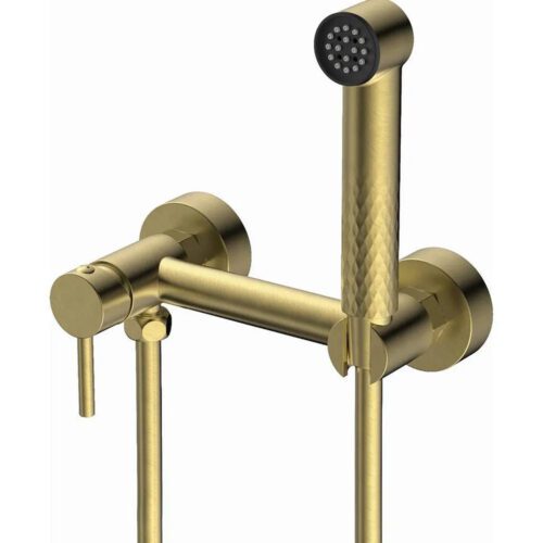 Золотой сатин