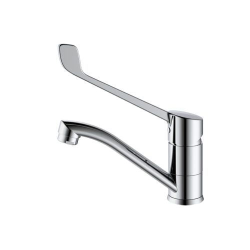 Смеситель для умывальника локтевой Splenka S08.45