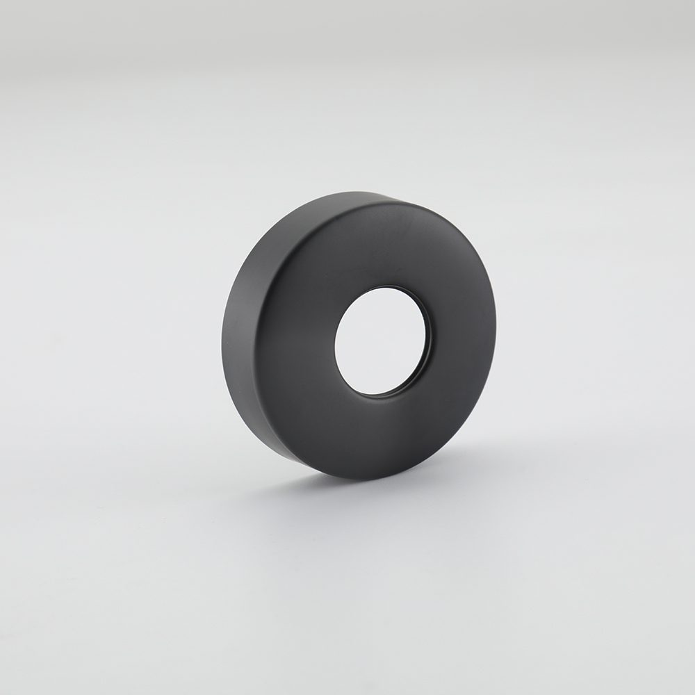 Отражатели для смесителя Raglo R599.06.06, чёрный (пара) — изображение 2