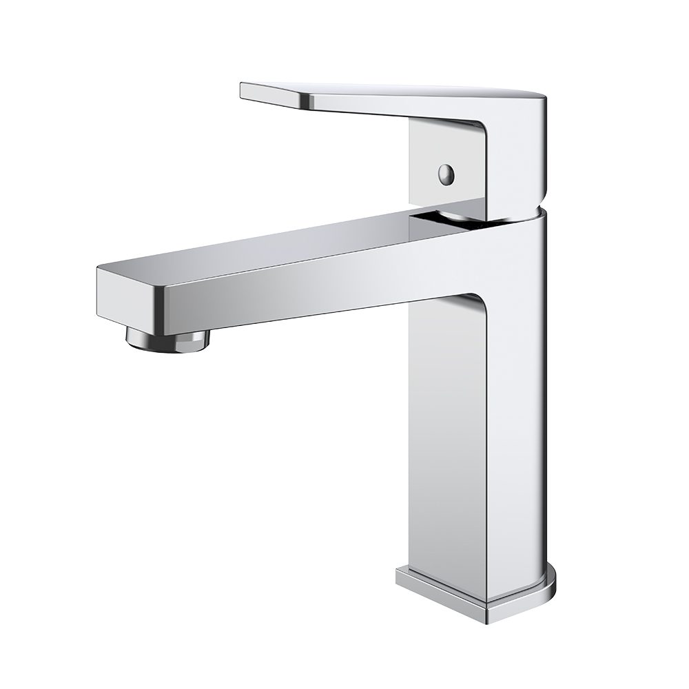 Смеситель для умывальника Splenka S02.10