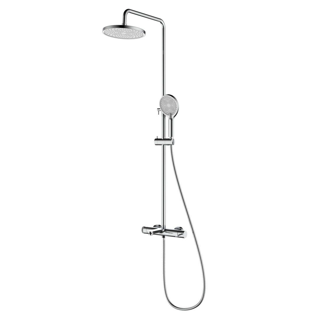 Душевая система Raglo R32.24