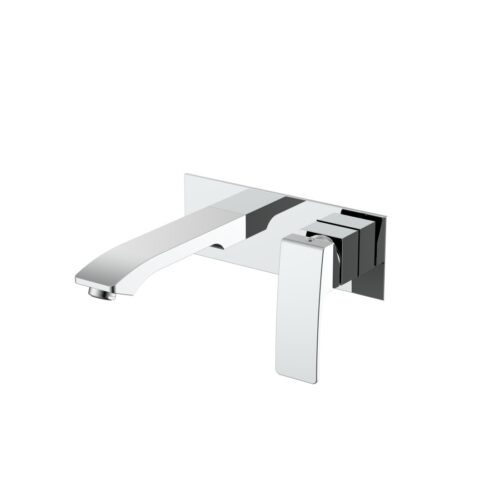 Смеситель скрытого монтажа для умывальника Raglo R01.11