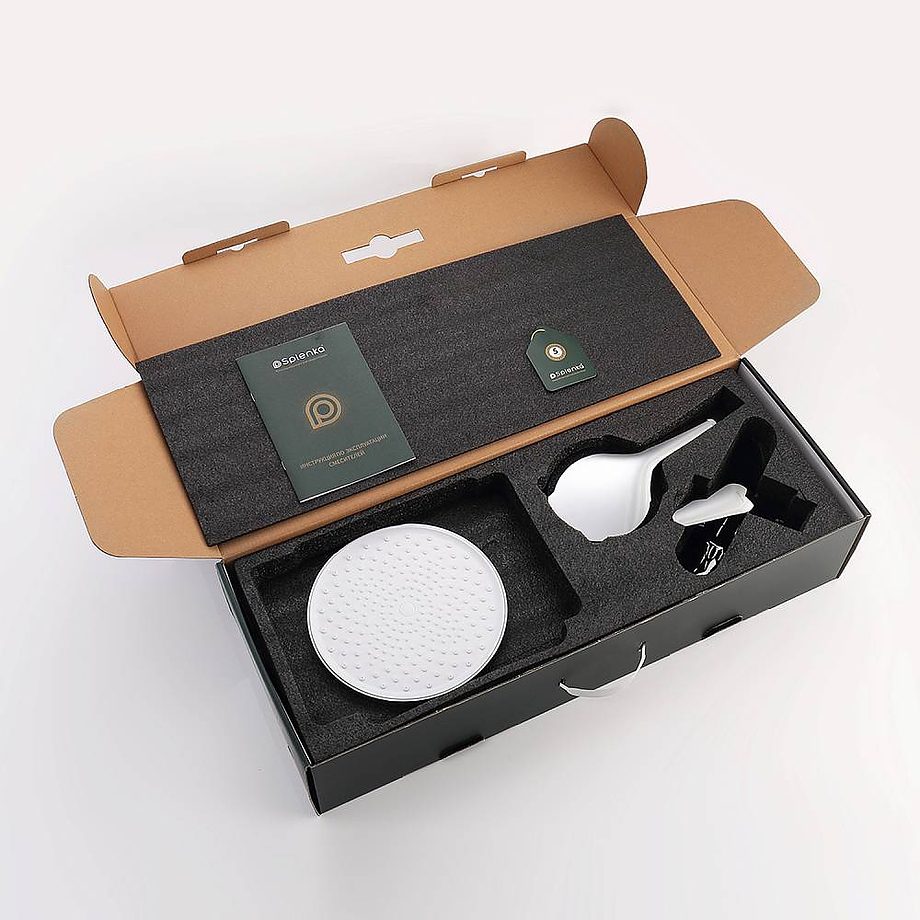 Душевая система Splenka S51.24 — изображение 12