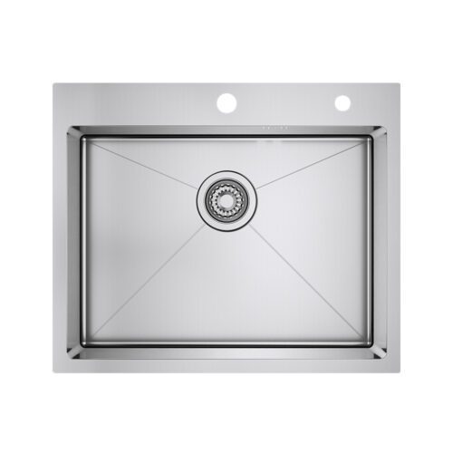 Кухонная мойка Raglo R701.6050.05, сатин