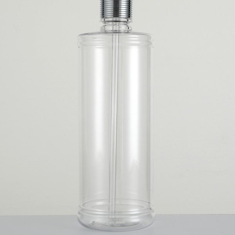 Дозатор для моющего средства Gappo G402-5, сатин