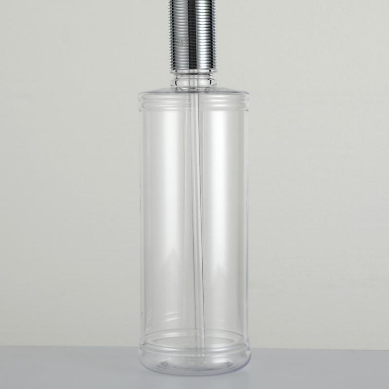 Дозатор для моющего средства Gappo G402-9, оружейная сталь — изображение 8