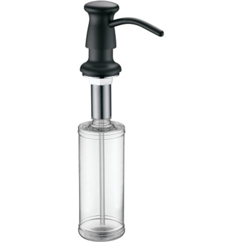 Дозатор для моющего средства Gappo G403-1, чёрный