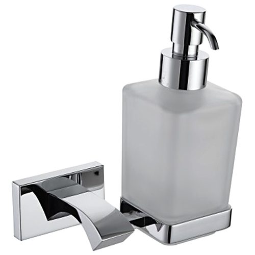 Дозатор жидкого мыла Gappo G0727