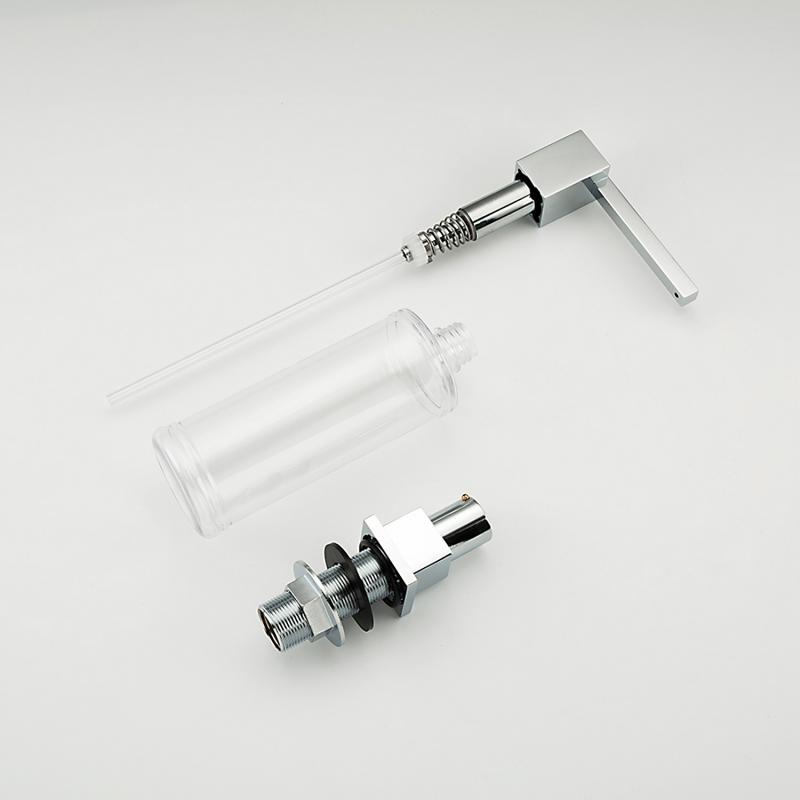 Дозатор для моющего средства Gappo G404 — изображение 7