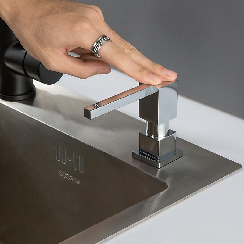 Дозатор для моющего средства Gappo G404 — изображение 8