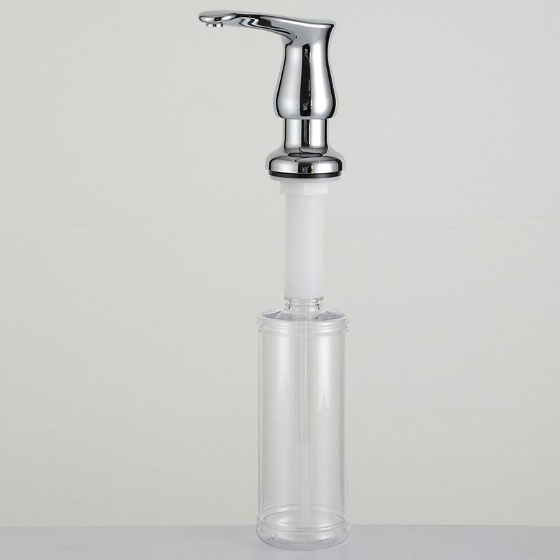 Дозатор для моющего средства Gappo G405 — изображение 3