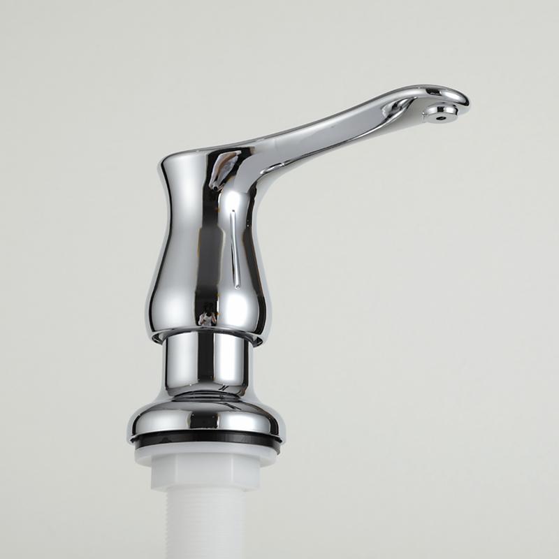 Дозатор для моющего средства Gappo G405 — изображение 4