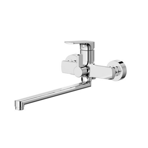 Смеситель для ванны Splenka S30.22