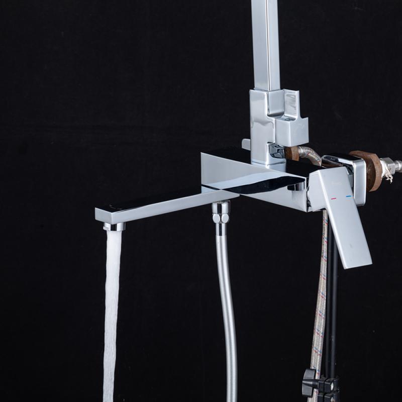 Душевая система Frap F2491 — изображение 6