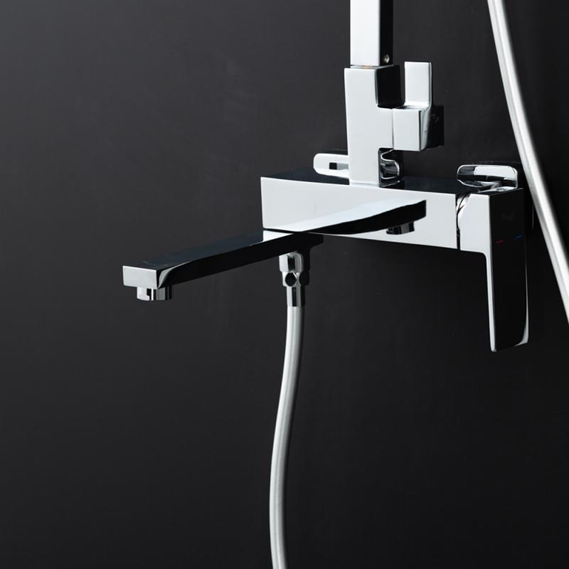 Душевая система Frap F2491 — изображение 7