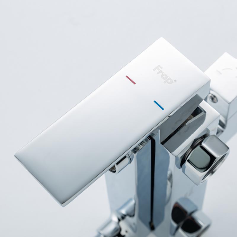 Душевая система Frap F2491 — изображение 13