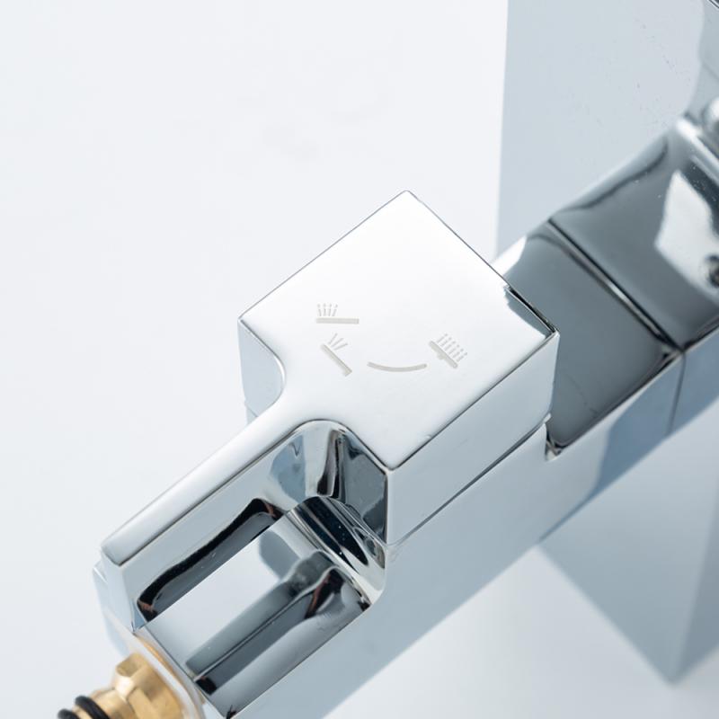 Душевая система Frap F2491 — изображение 16