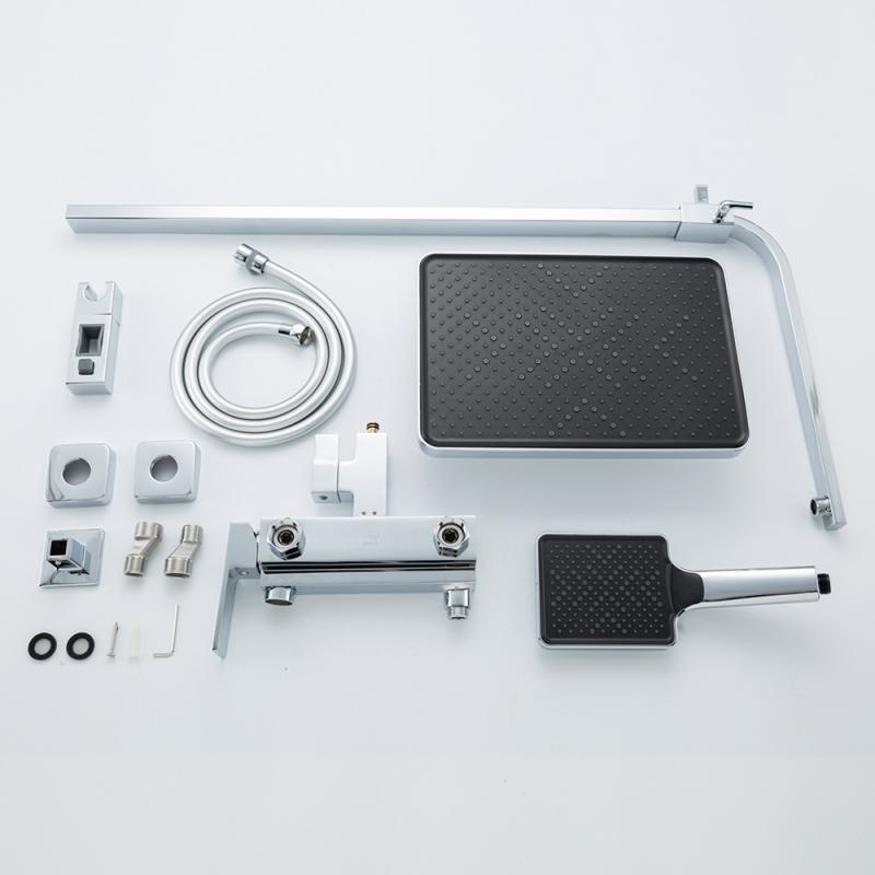 Душевая система Frap F2491 — изображение 17