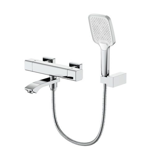 Термостатический смеситель для ванны Raglo R01.36