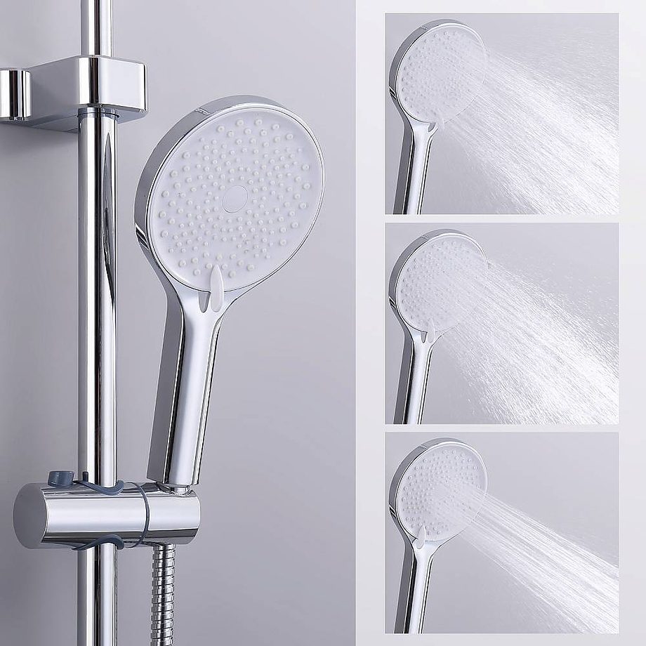 Душевая система Splenka S51.24 — изображение 9