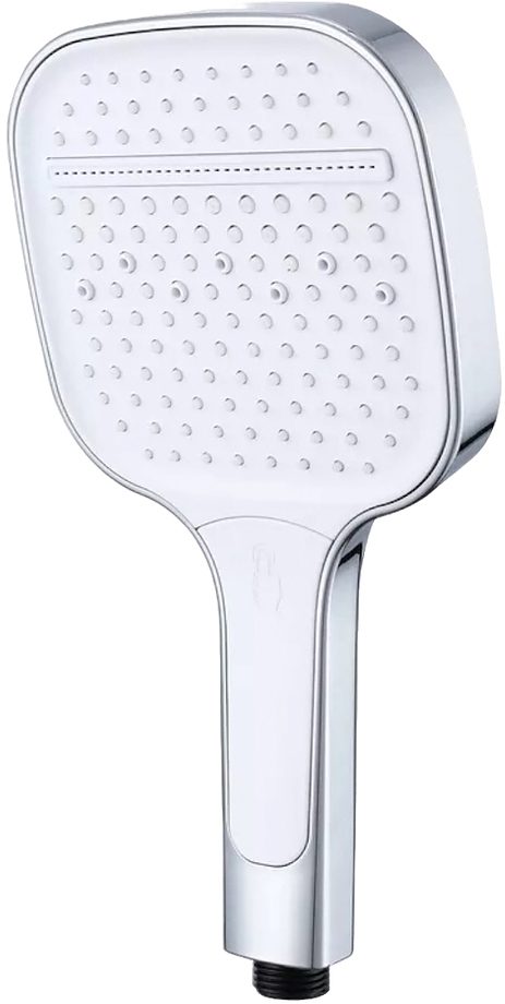 Лейка для душа 3-режимная Splenka S450.54